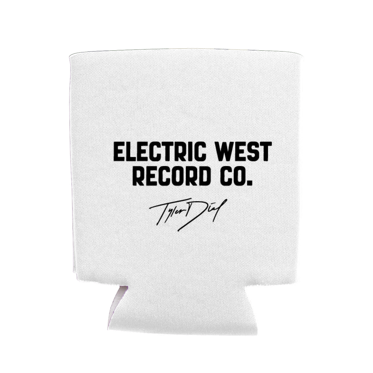 Electric West Koozie